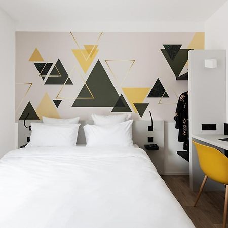 B&B Hotel Oftringen Εξωτερικό φωτογραφία
