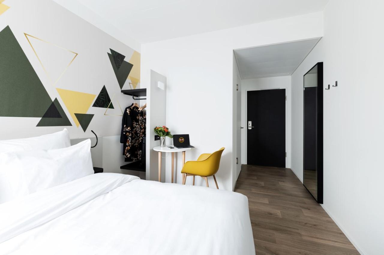 B&B Hotel Oftringen Εξωτερικό φωτογραφία