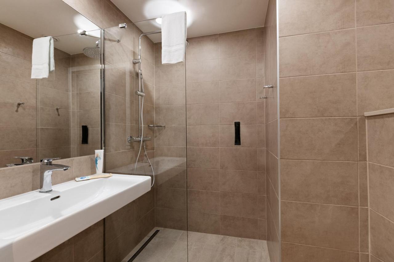 B&B Hotel Oftringen Εξωτερικό φωτογραφία