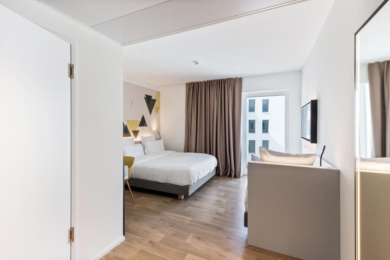 B&B Hotel Oftringen Εξωτερικό φωτογραφία